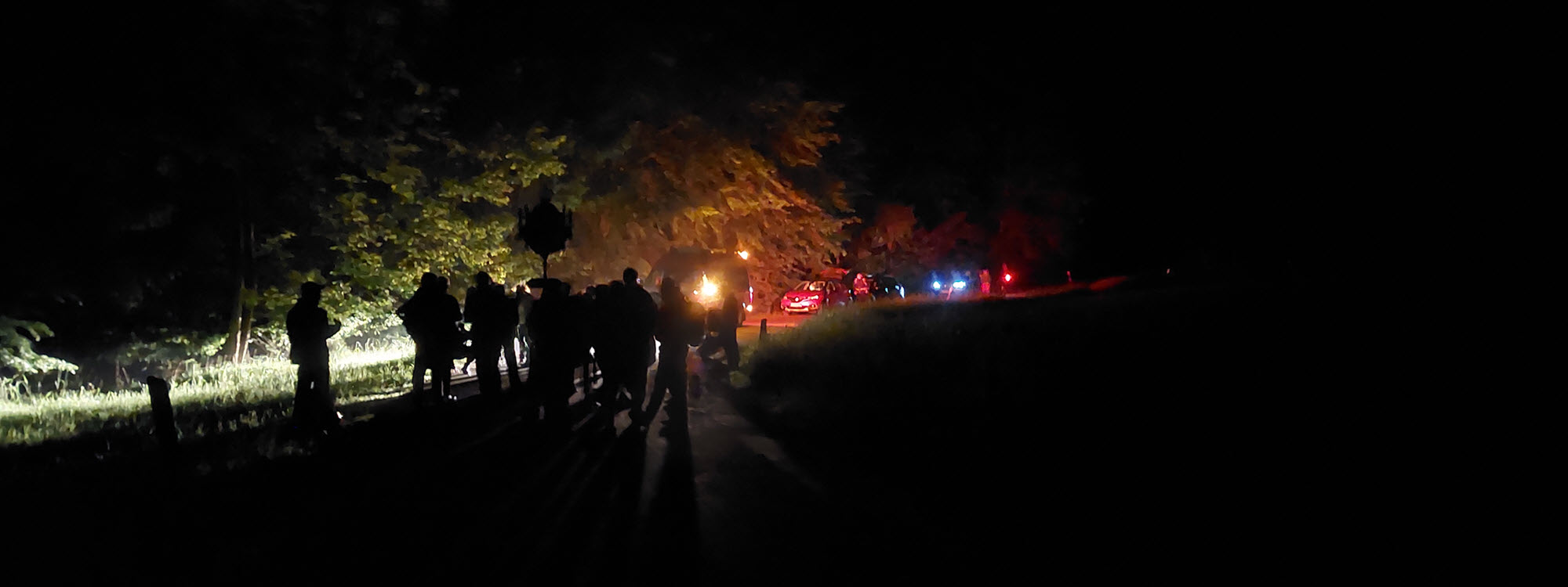 Küche FeWo Akazienblüte