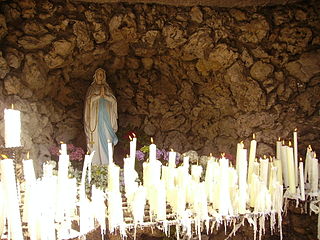 GÃ¶ÃŸweinstein, Mariengrotte (Quelle: Wikipedia)