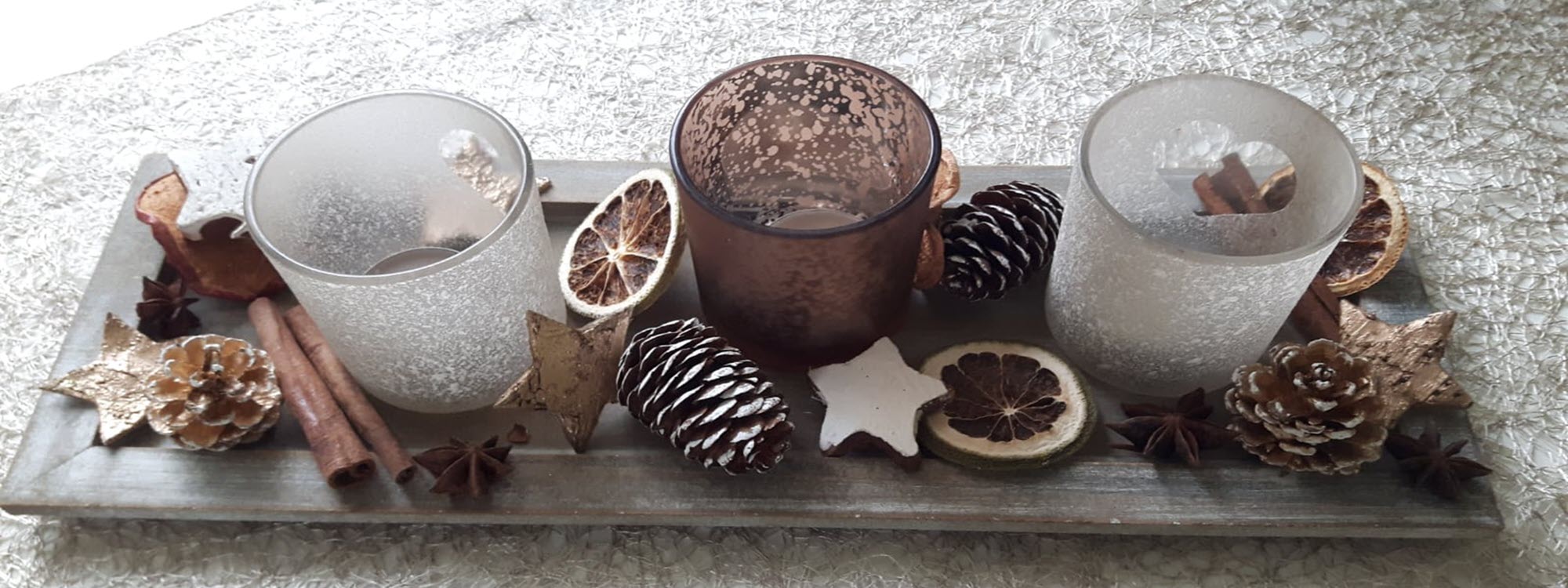 Advent in Ferienwohnung nahe Bamberg Advent in Ferienwohnung nahe Bamberg